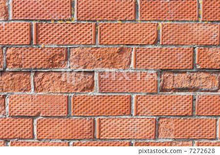 Seamless brick wall background 7272628