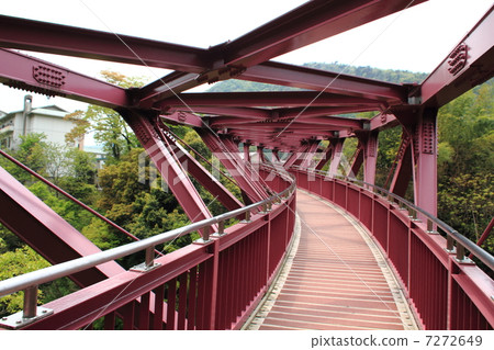 Yamanaka Onsen Stroll 7272649