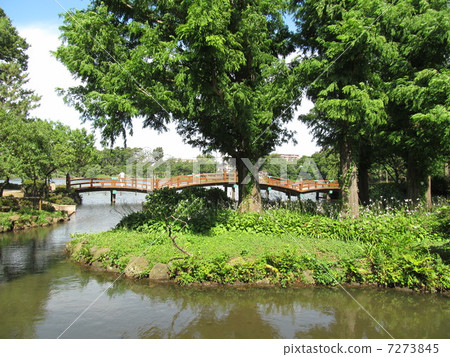 Shimosuke Park 7273845