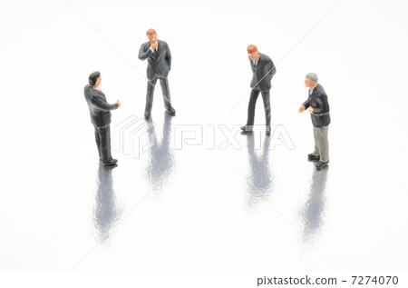  Business image 7274070