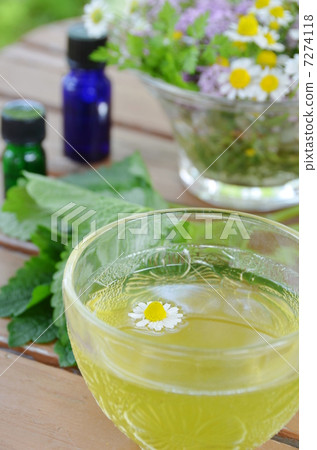 茶和香氣 茶和香氣 7274118