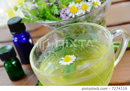 茶和香氣 7274119