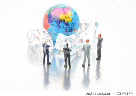 冷卻地球 7274174