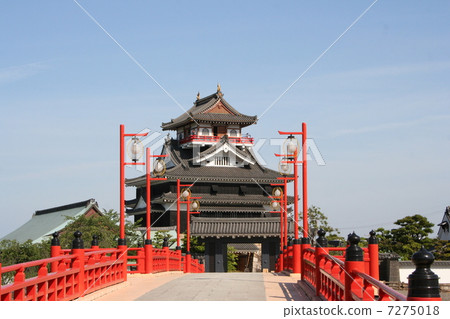 清洲城　　 7275018