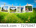 cycling outdoors 7275047