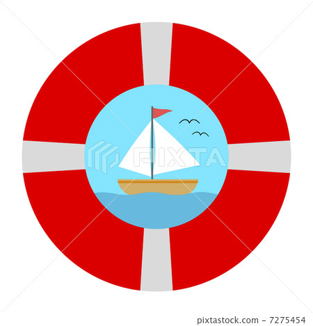 Lifesaving lifesaving wheel Lifesaving lifesaving wheel 7275454