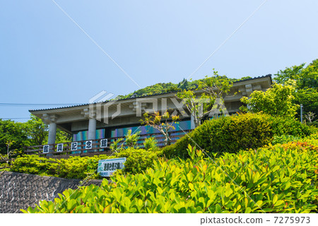 Kannon Memorial Hall 7275973