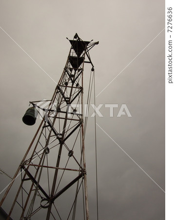 半鐘#1 半鐘#1 7276636