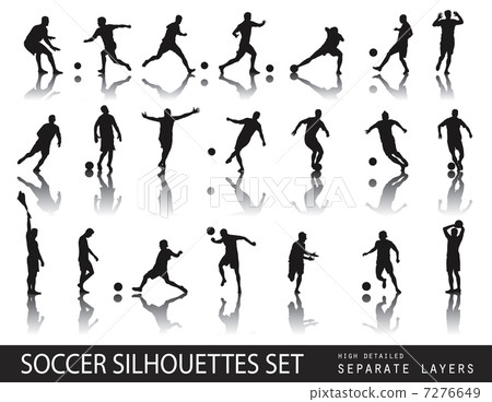 Soccer set 7276649