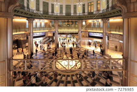 丸之內北口 7276985