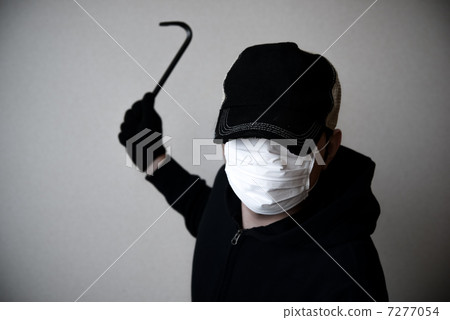 一個罪犯 7277054