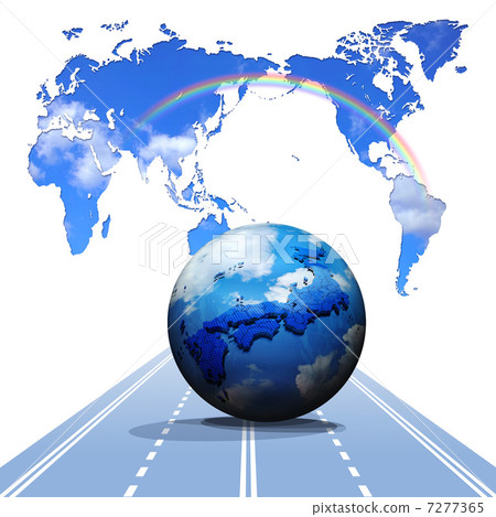 Japanese Islands on Solar Panels Japanese Islands on Solar Panels 7277365