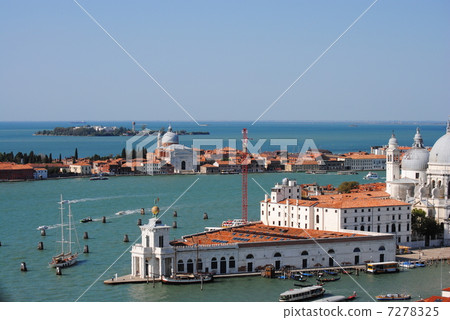 威尼斯風景 7278325