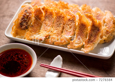 Gyoza  7278384