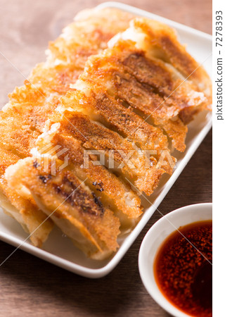 餃子 餃子 7278393