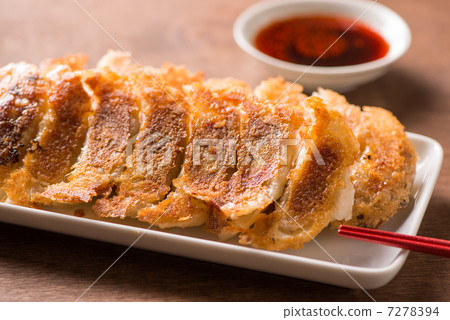 Gyoza Gyoza 7278394