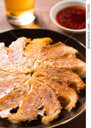 餃子 餃子 7278400