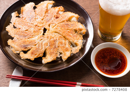 Gyoza Gyoza 7278408