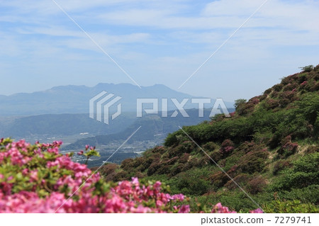 Miyama Kirishima of Sensing Gorge 7279741