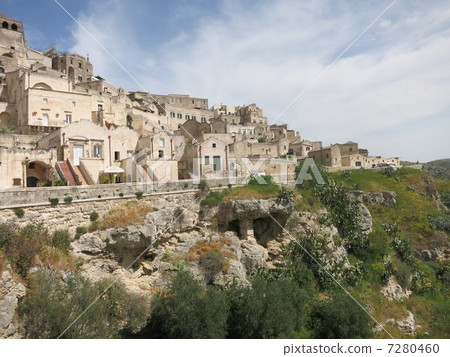 馬泰拉的風景5 7280460