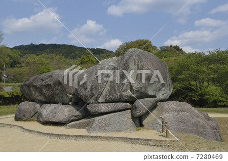 Ishimakitai墳塚 7280469