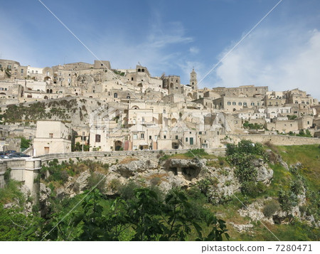 馬泰拉的風景12 7280471