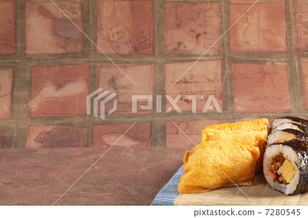 榻榻米託的Sachiko壽司 7280545