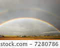 Double Rainbow Double Rainbow 7280786