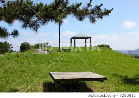 Aomori · Elevation of Jecheon Green Park Aomori · Elevation of Jecheon Green Park 7280812