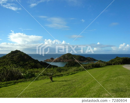 Okinawa - Ishigakijima 7280934