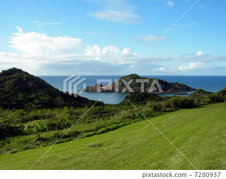 Okinawa - Ishigakijima 7280937