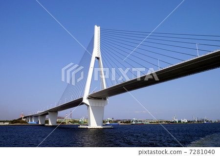 Tsurumi Tsubasabashi 7281040