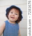 兒童肖像 7281676