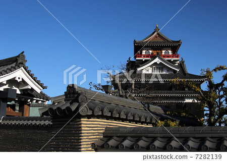 清洲城　　 7282139