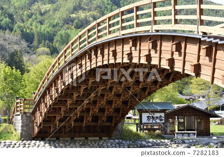 Kiso's Ohashi (Nara Inu) 7282183