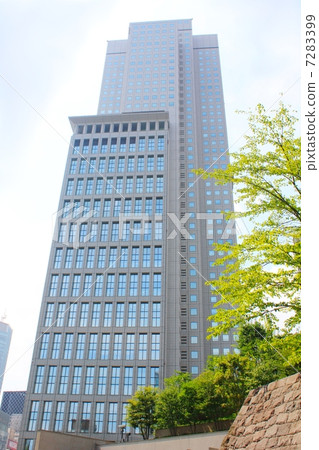 Sanno Park Tower 7283399