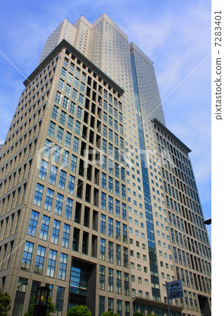 Sanno Park Tower 7283401