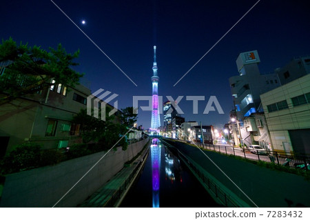 反轉天空樹 7283432