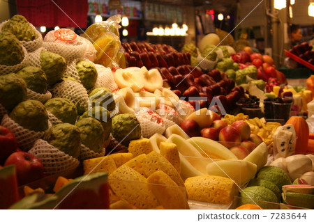 全台灣士林夜市 全台灣士林夜市 7283644