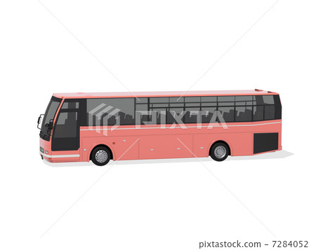 大巴士 7284052