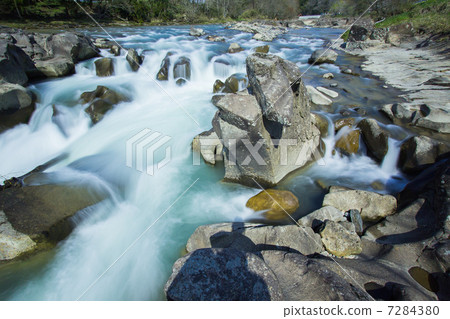 Harumi Riki of Spring 7284380