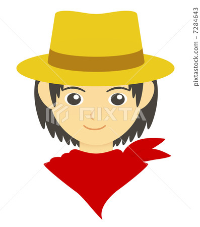 cowboy 7284643