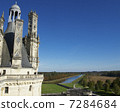 Chambord Castle and Territory of the World Heritage Loire Valley 7284684
