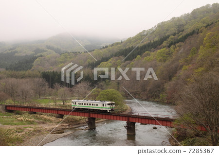 海老名線 7285367