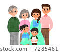 Family group 7285461