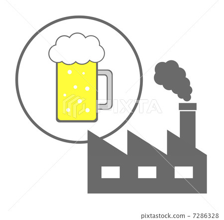 Beer Factory 7286328