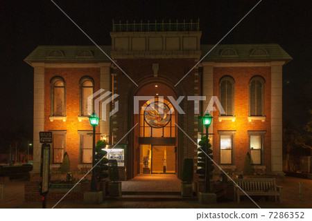 Yamate Goethe Stained Glass 7286352