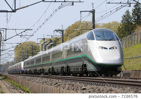 山形子彈列車“Tsubasa” 山形子彈列車“Tsubasa” 7286576