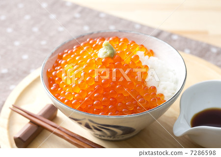  salmon roe 7286598