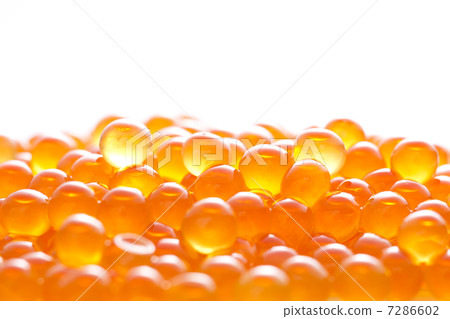  salmon roe 7286602
